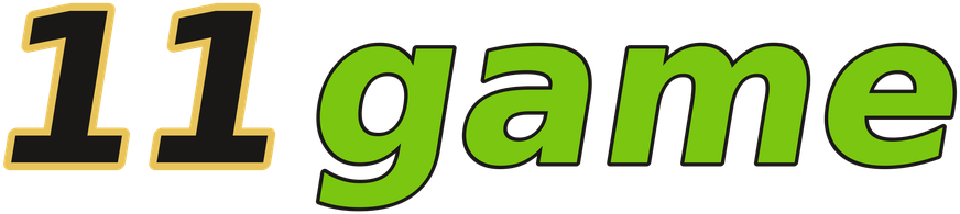 11game logo