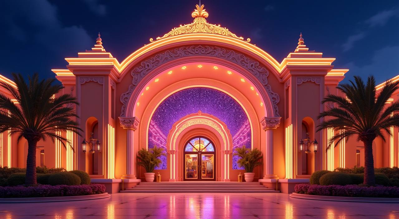 11game What Maharaja Riches Brings to Our Lobby
